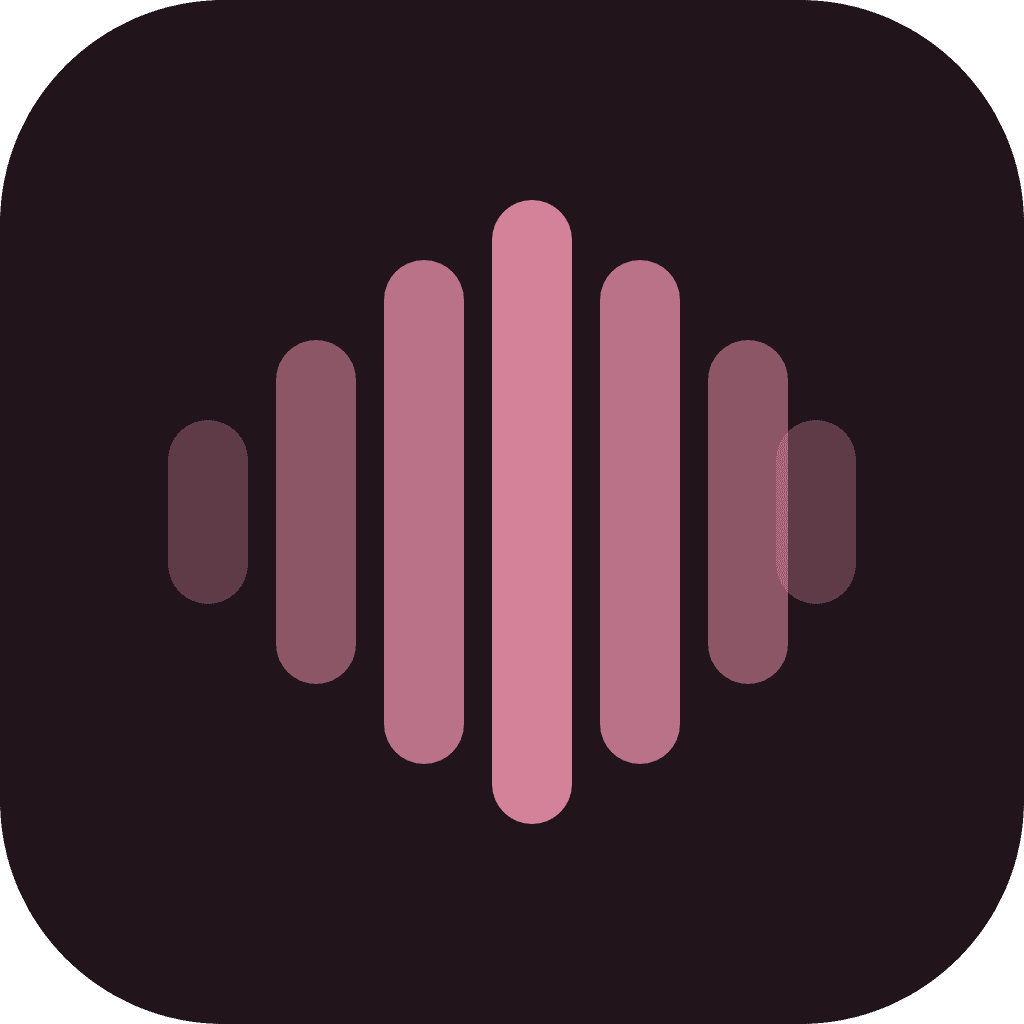 Daily Vent app icon